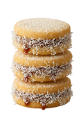 Coconut (4 st)