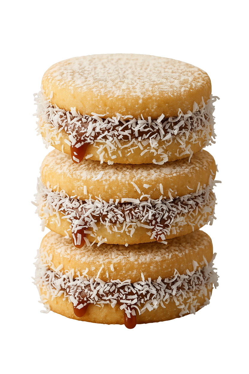 Coconut (4 st)